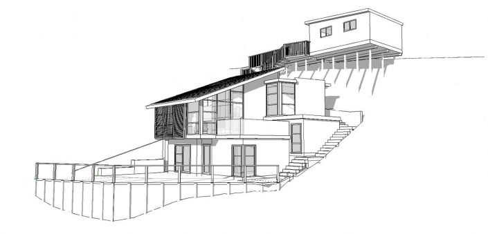 Residential Architects NZ ArchitectureLab Rakau_1_resize